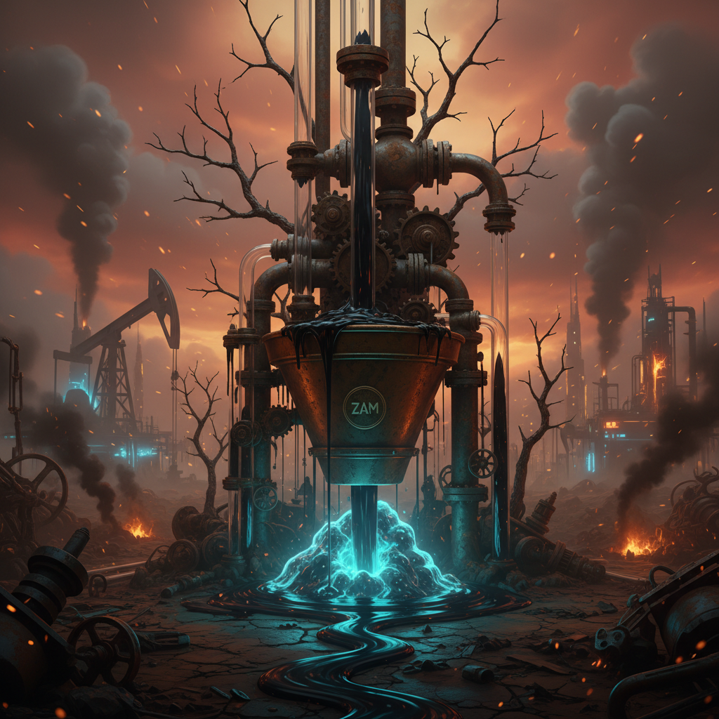 Benzine Zam: Sürücüleri ve Ekonomiyi Nasıl Etkiliyor?