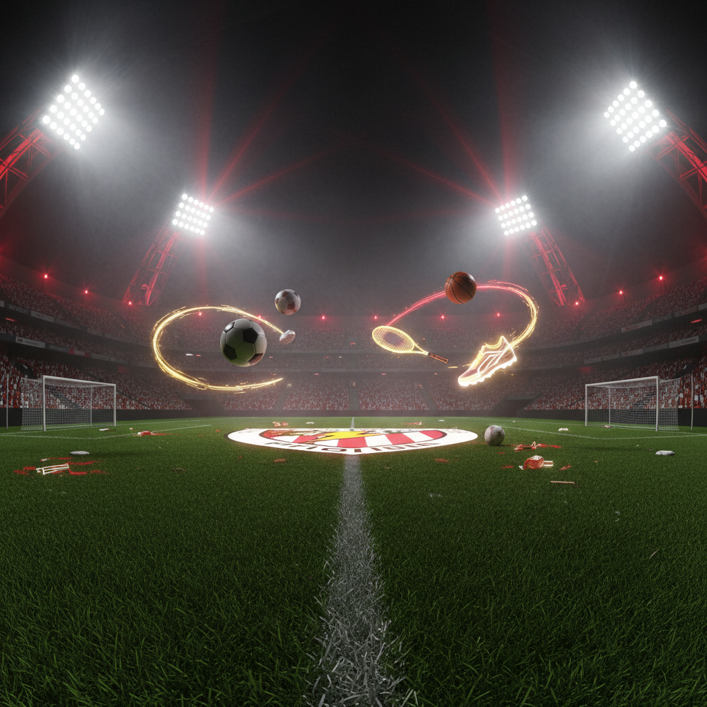 Athletic Bilbao – Rayo Vallecano Maçı: La Liga’da Kritik Bir Hesaplaşma