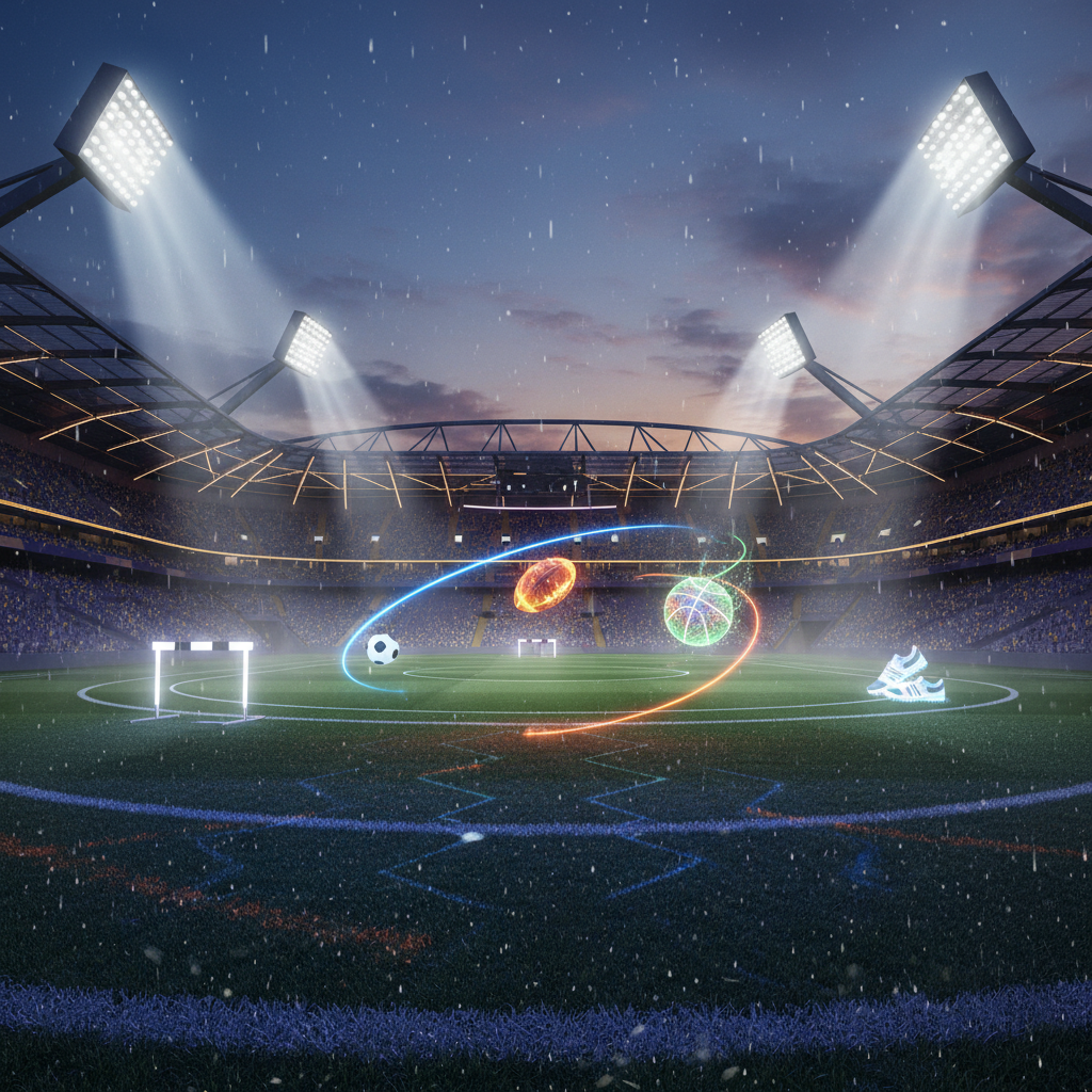 Trafford Keşfi: İngiltere’nin Sanayi Mirası ve Modern Yaşamın Dinamik Merkezi