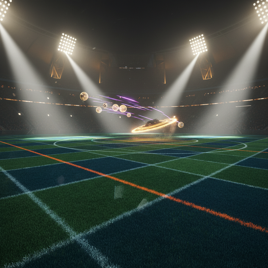 A Spor: Canlı Yayın, Son Dakika Haberler ve Analizlerle Sporun Kalbi