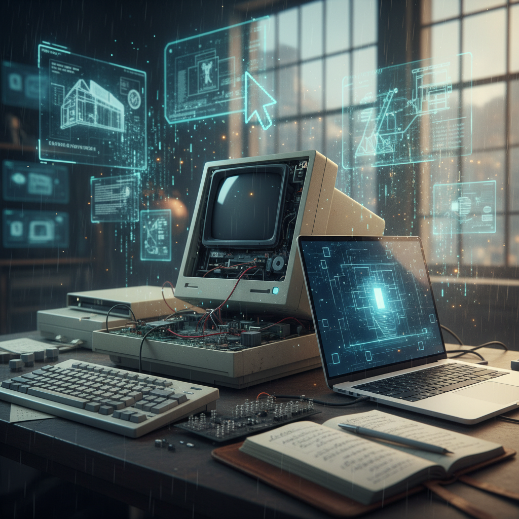 Mac Bilgisayarlar: Güç, Verimlilik ve Yaratıcılıkta Zirve