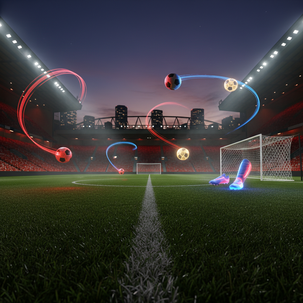 Liverpool: Tarihin, Kültürün ve Futbolun Efsanevi Kalbi