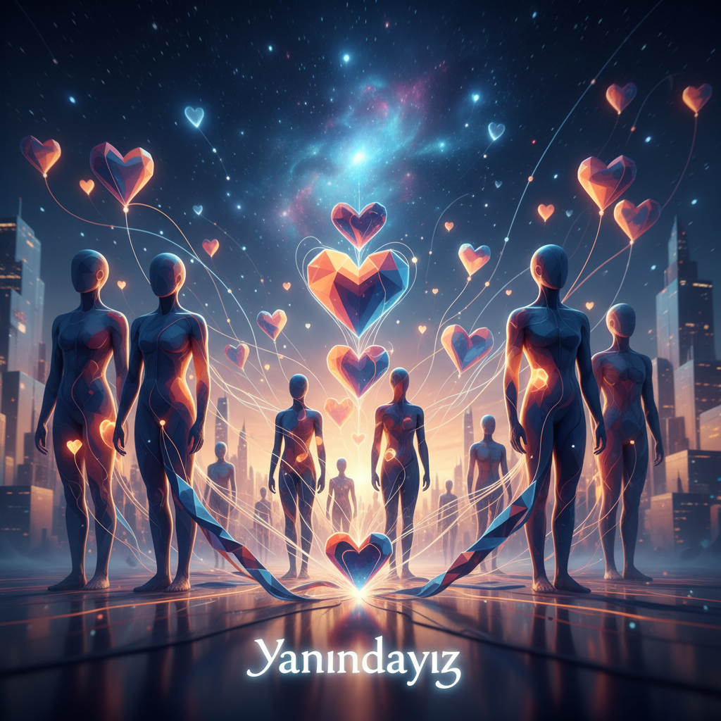 Markaların Dijital Çağda “Yanındayız” Mesajını Nasıl Güçlendireceği: Güven ve Bağ Kurmanın Yolları