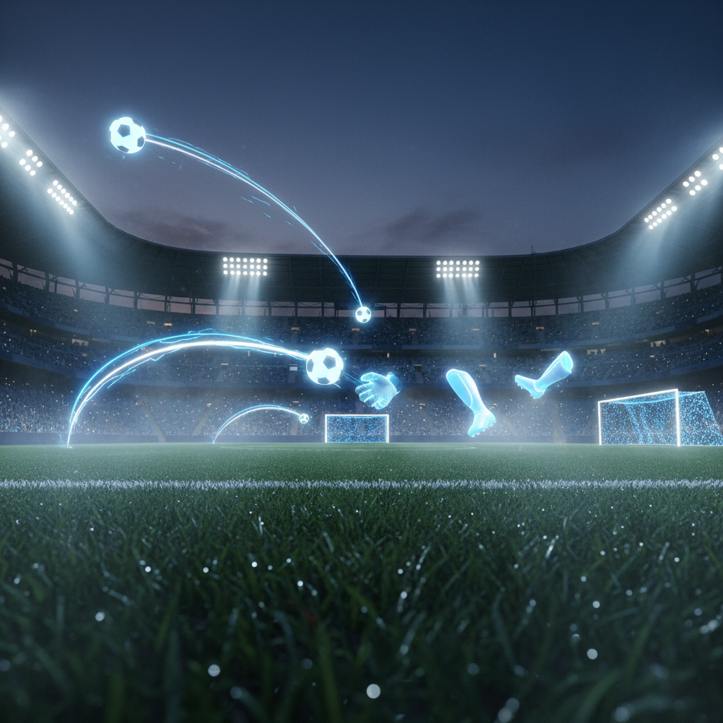 Real Madrid: Futbol Tarihine Damga Vuran Efsanevi Kulübün Sırları