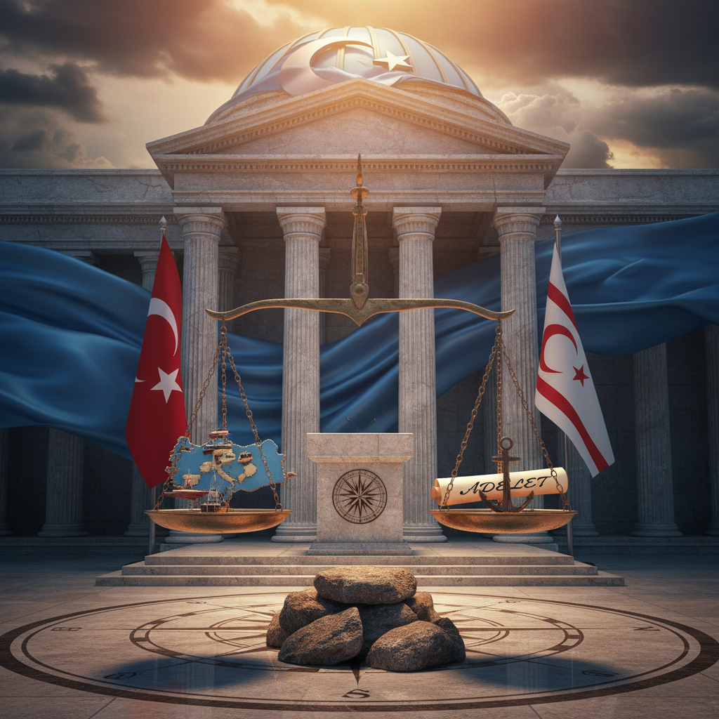 Mavi Vatan Nedir? Türkiye’nin Deniz Yetki Alanları ve Geleceği