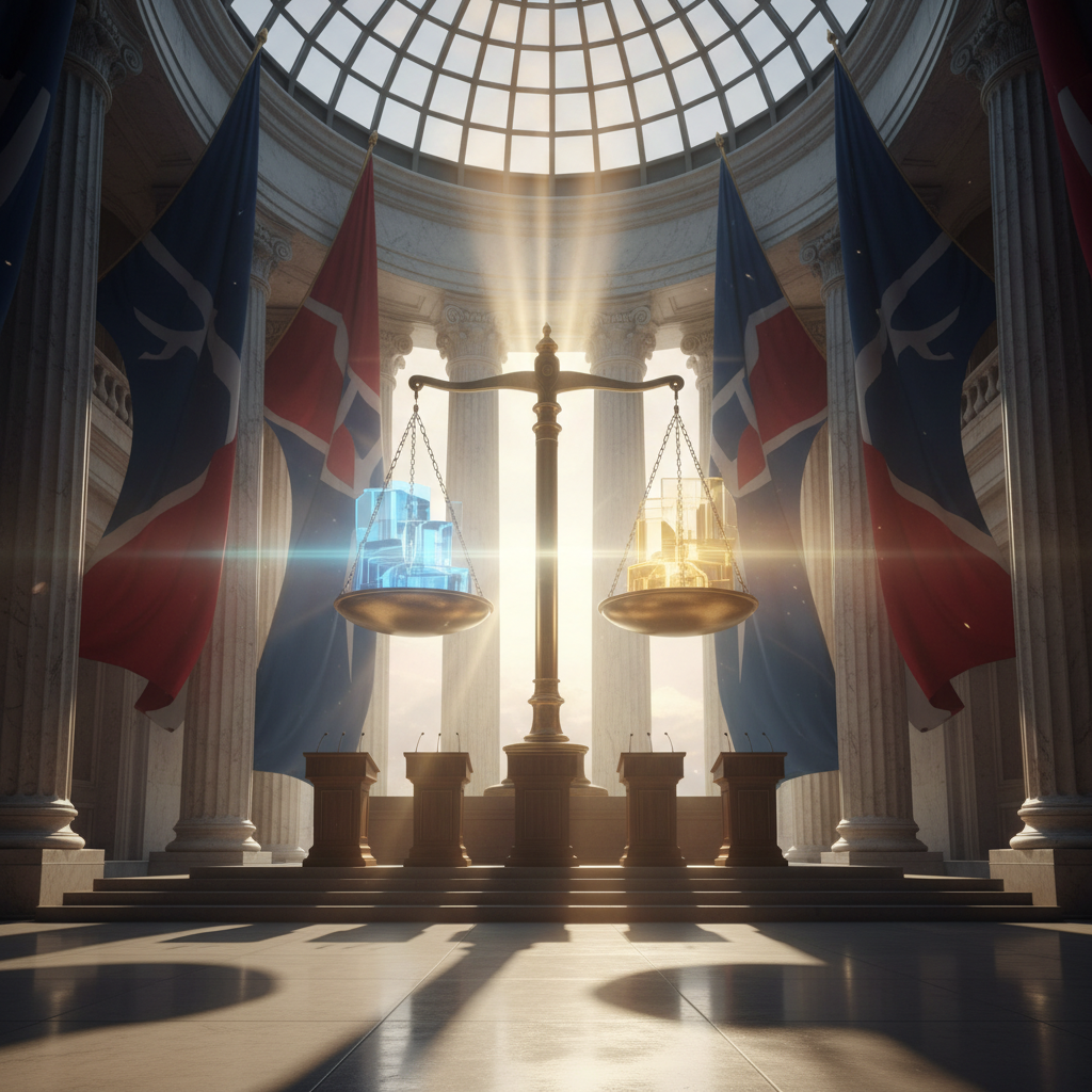 Başarılı Bir Organizasyonun Temelleri: Geleceğe Yönelik Teşkilat Yapısı