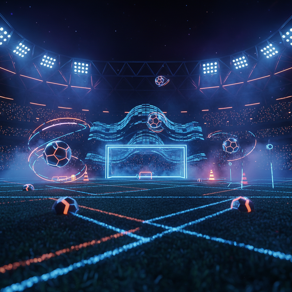 İnter Milan: Futbol Sahnesinin Köklü Devi ve Global Bir Marka