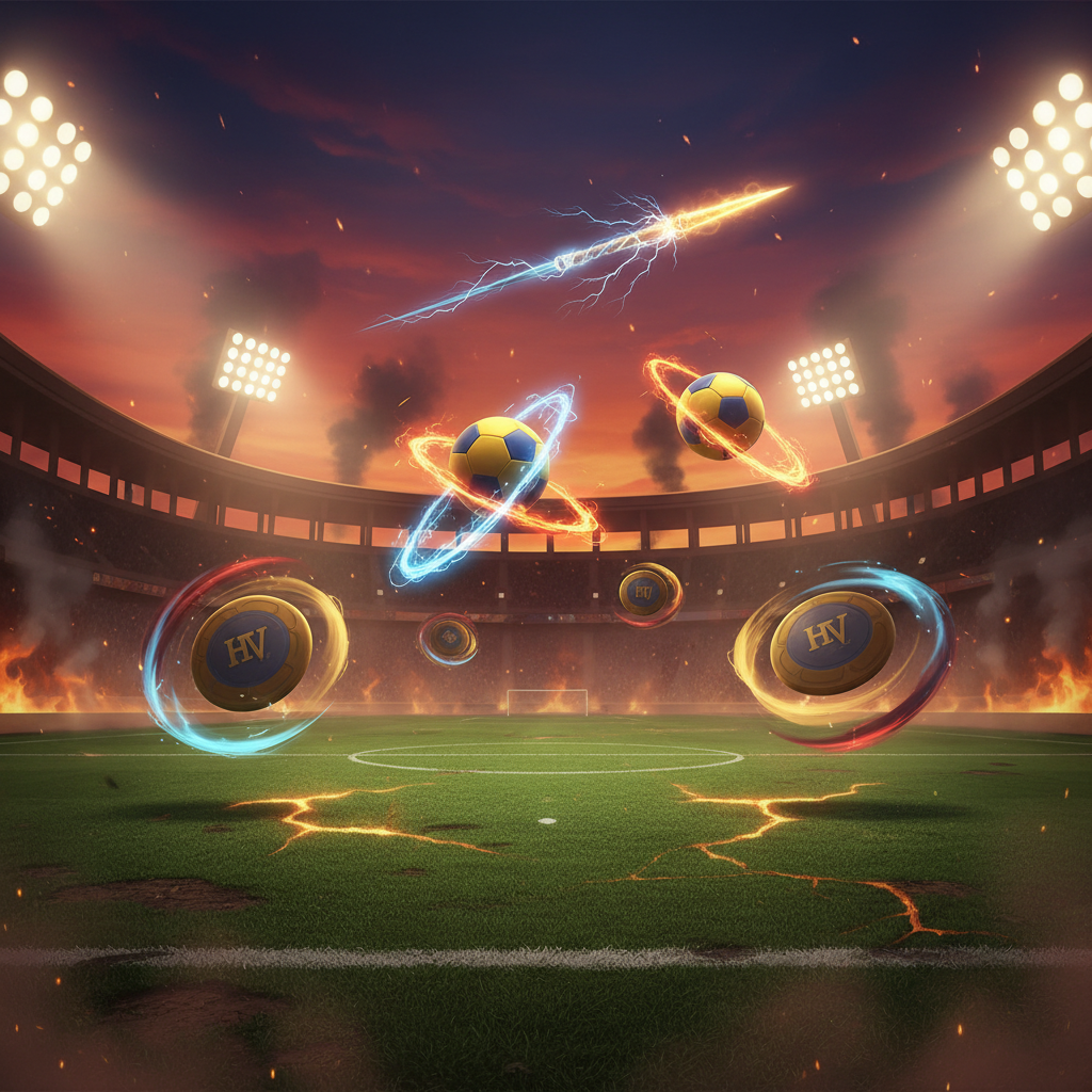 Hellas Verona: İtalya Futbolunun Köklü Geçmişi ve Tutkulu Mirası