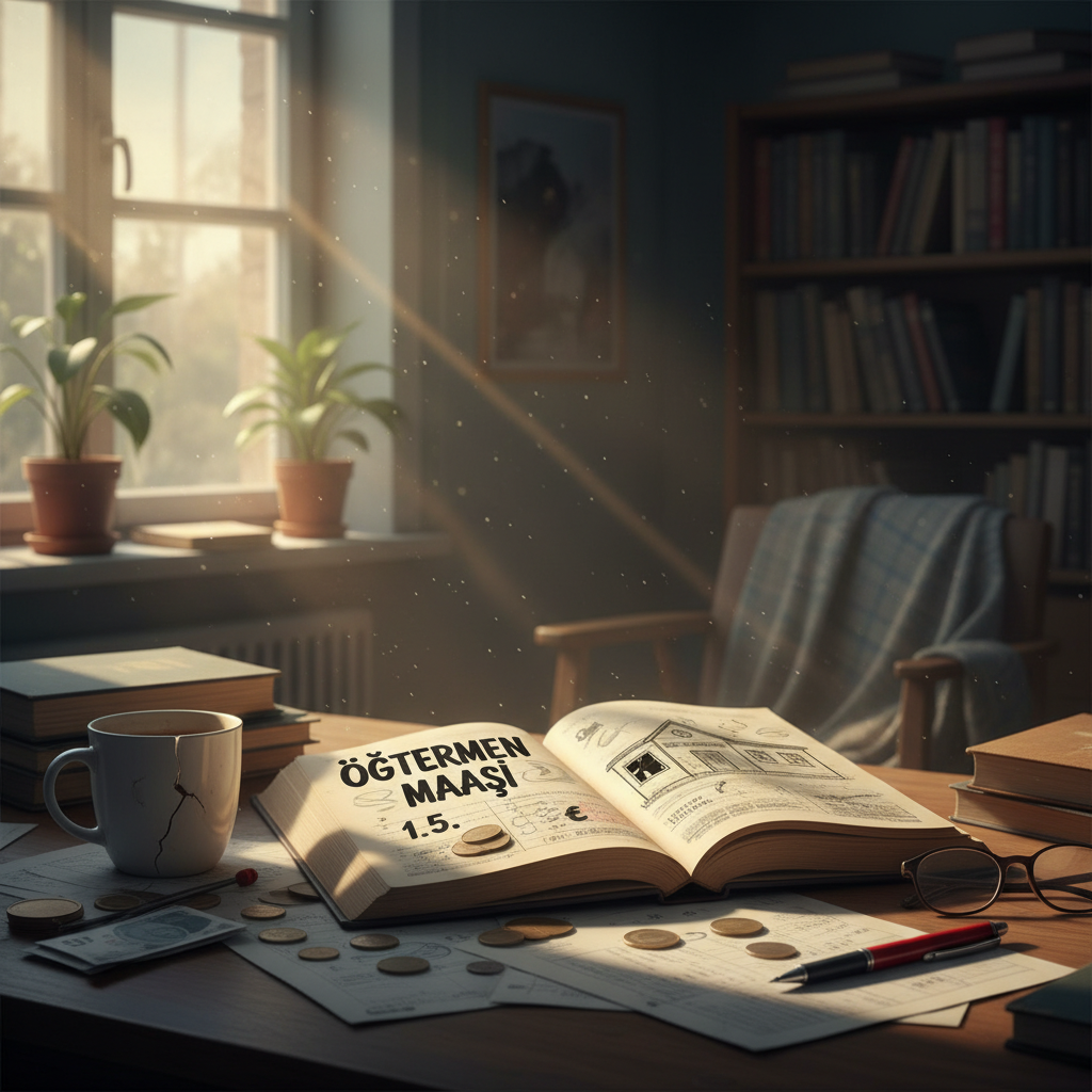 Öğretmen Maaşı: Küresel Eğilimler, Faktörler ve Gelecek Beklentileri