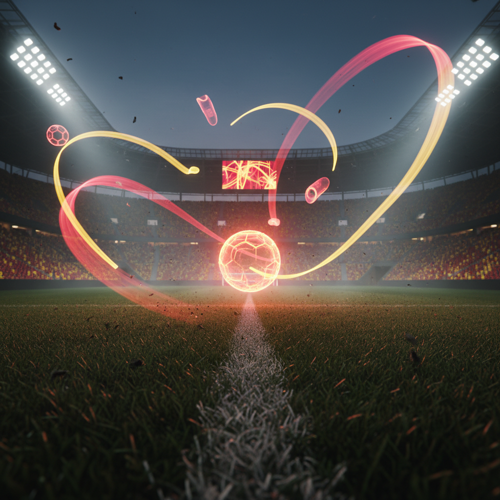 Benfica Fenerbahçe Rekabeti: Avrupa Arenasındaki Unutulmaz Karşılaşmalar