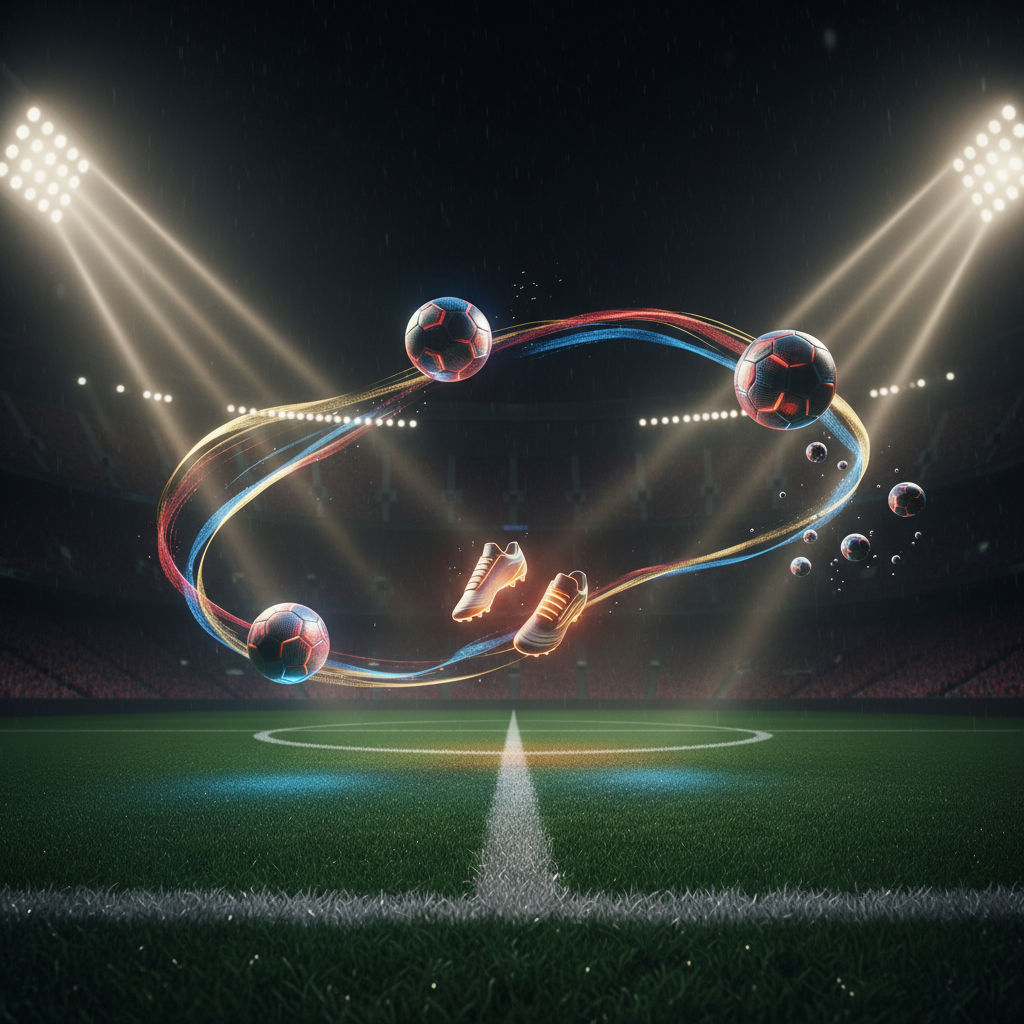 Barça: Sadece Bir Kulüpten Fazlası – Tarihi, Felsefesi ve Küresel Etkisi