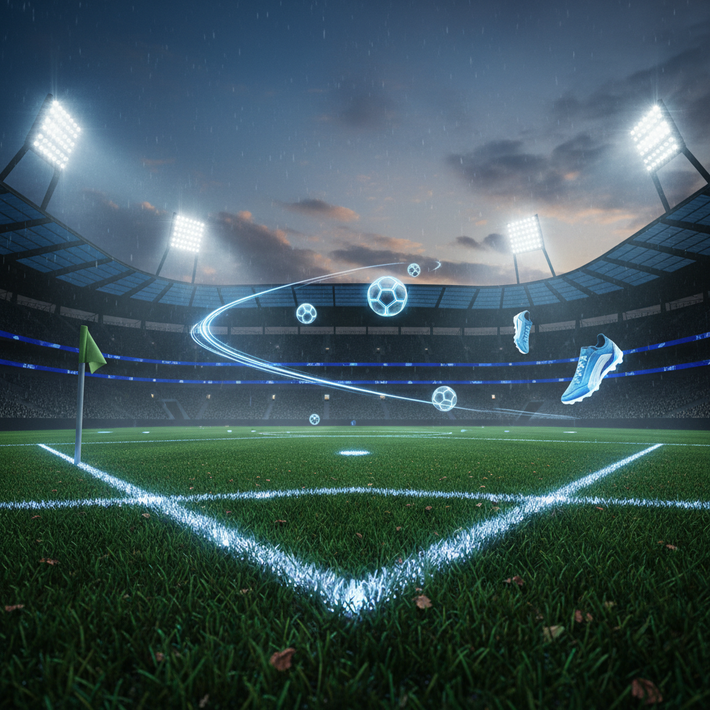 Manchester City: Modern Futbolun Yükselen Gücü ve Başarı Hikayesi