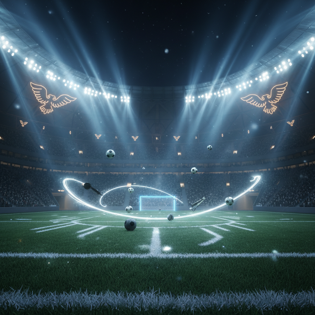 Beşiktaş’ın Asırlık Zaferleri: Efsanevi Başarıların İzinde