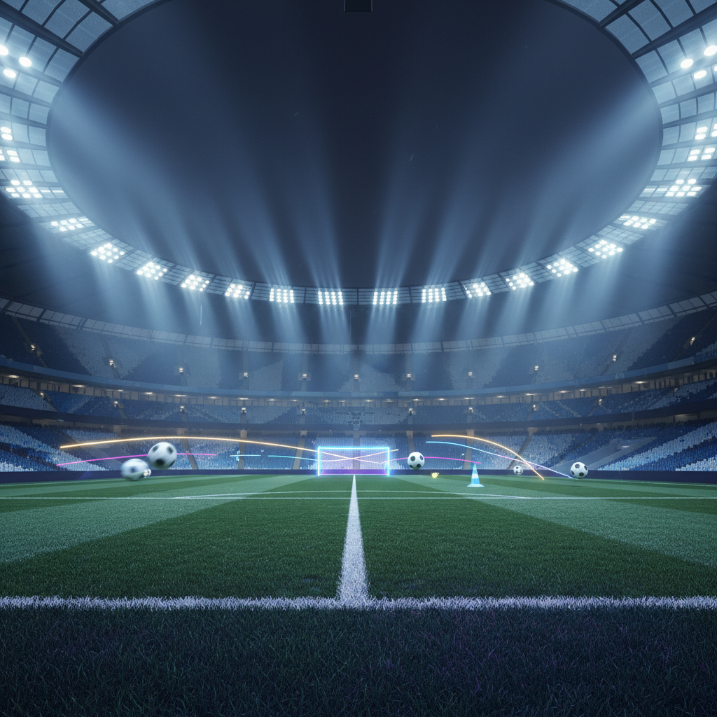 Manchester City: Futbol Dünyasının Küresel Gücü ve Yükselişi