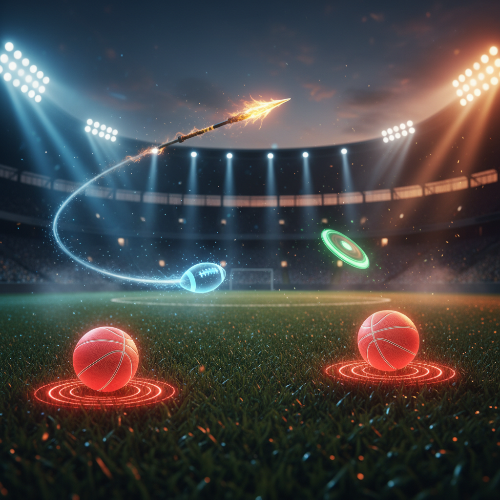 TRT Spor: Türkiye’nin Kapsamlı Spor Yayıncılığı Deneyimi