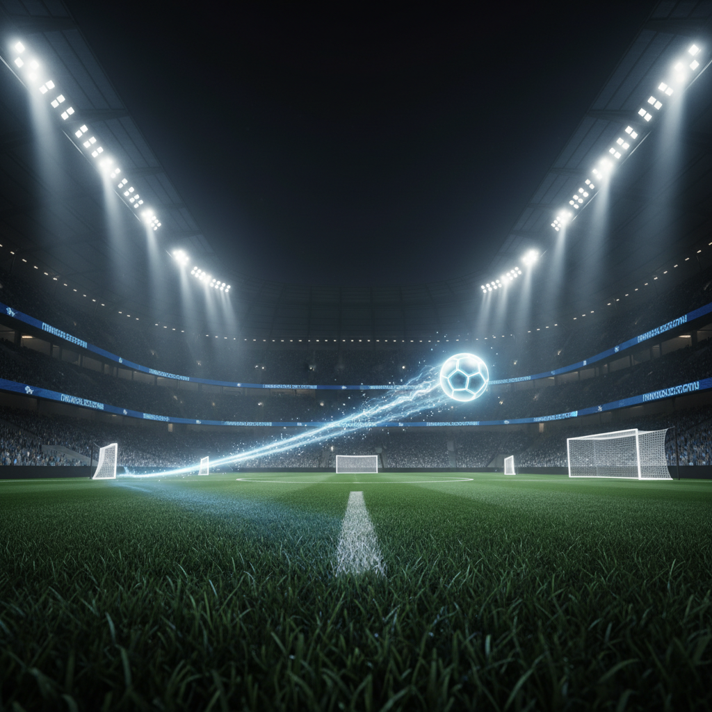 Manchester City: Futbol Dünyasının Mavi Hakimiyeti ve Başarı Hikayesi