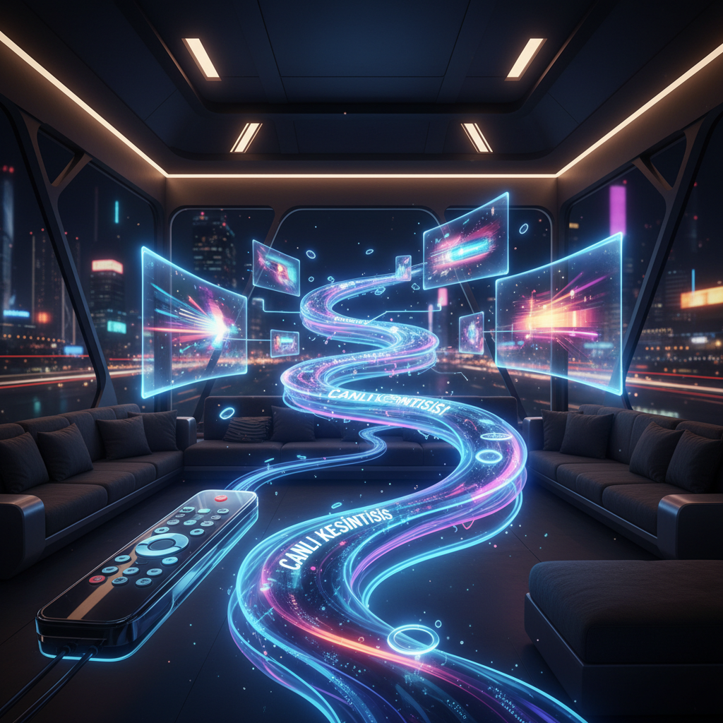 Show TV Canlı İzle: Kesintisiz ve HD Kalitede Yayın Keyfi