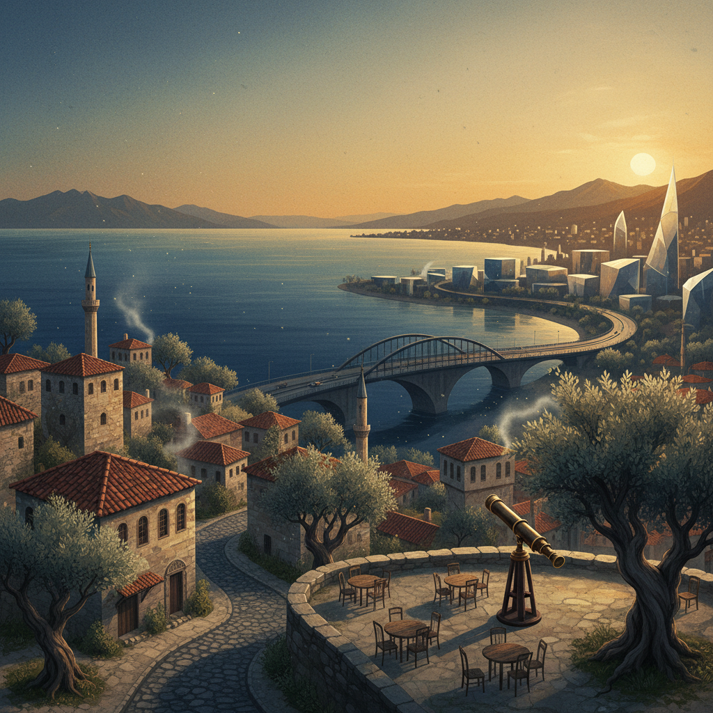 Samsun: Karadeniz’in Parlayan Yıldızı ve Türkiye’nin Stratejik Merkezi