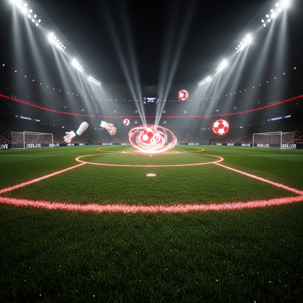 Eintracht Frankfurt: Alman Futbolunun Köklü Çınarı ve Başarı Hikayeleri