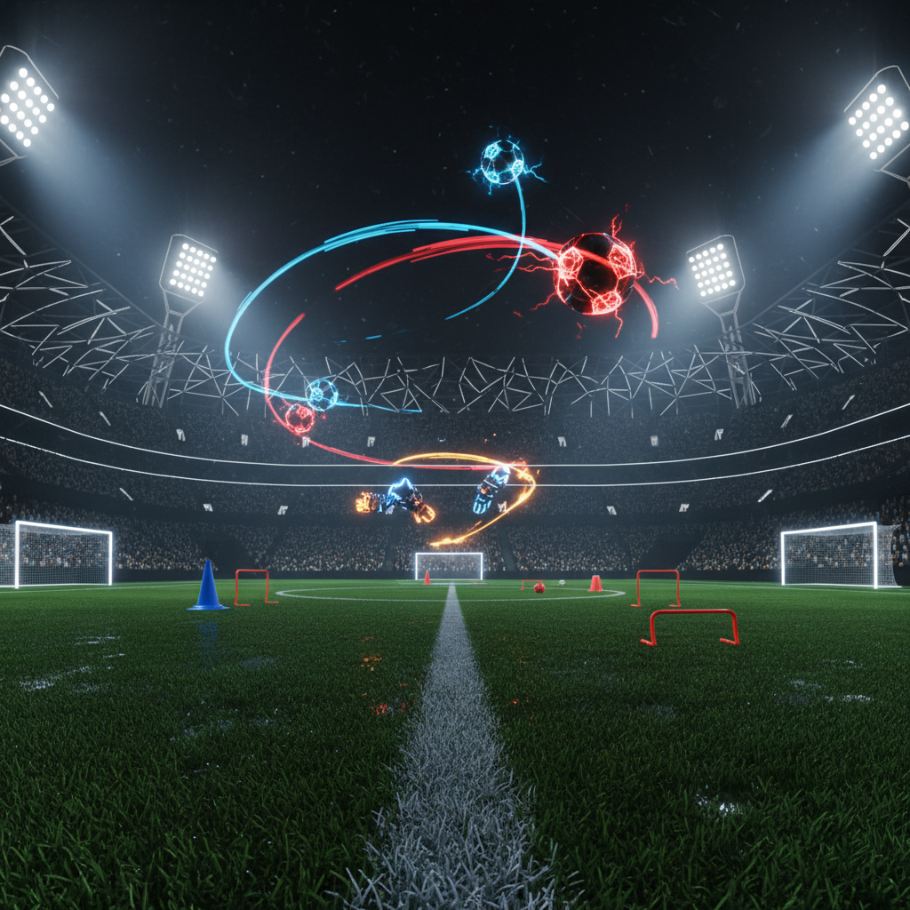 Samsunspor ve Panathinaikos: Tarihi Rekabet ve Avrupa Arenasında Birleşen Yollar