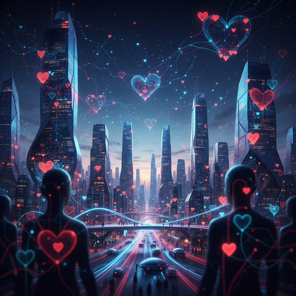 City 0: Akıllı Şehir Planlamasının Temel İlkeleri ve Gelecek Vizyonu