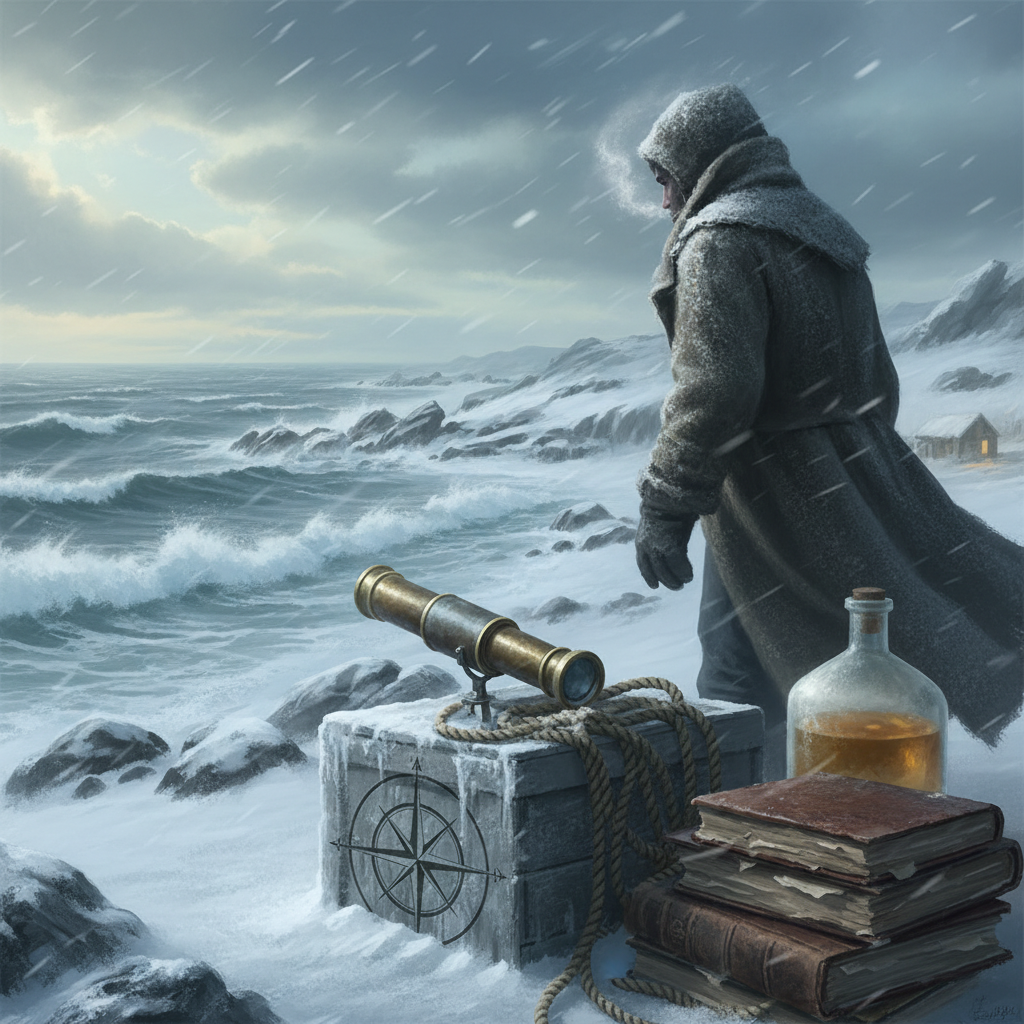 Danimarkalı: İskandinavya’nın Mutluluk, İnovasyon ve Sürdürülebilirlik Vizyonu