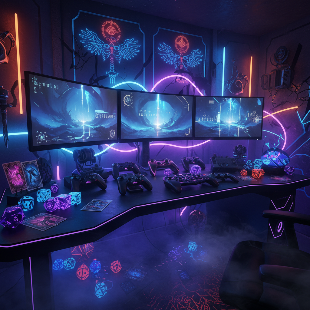 Lost Soul Aside: Beklentileri Yıkan Bağımsız Bir ARPG Efsanesi mi?