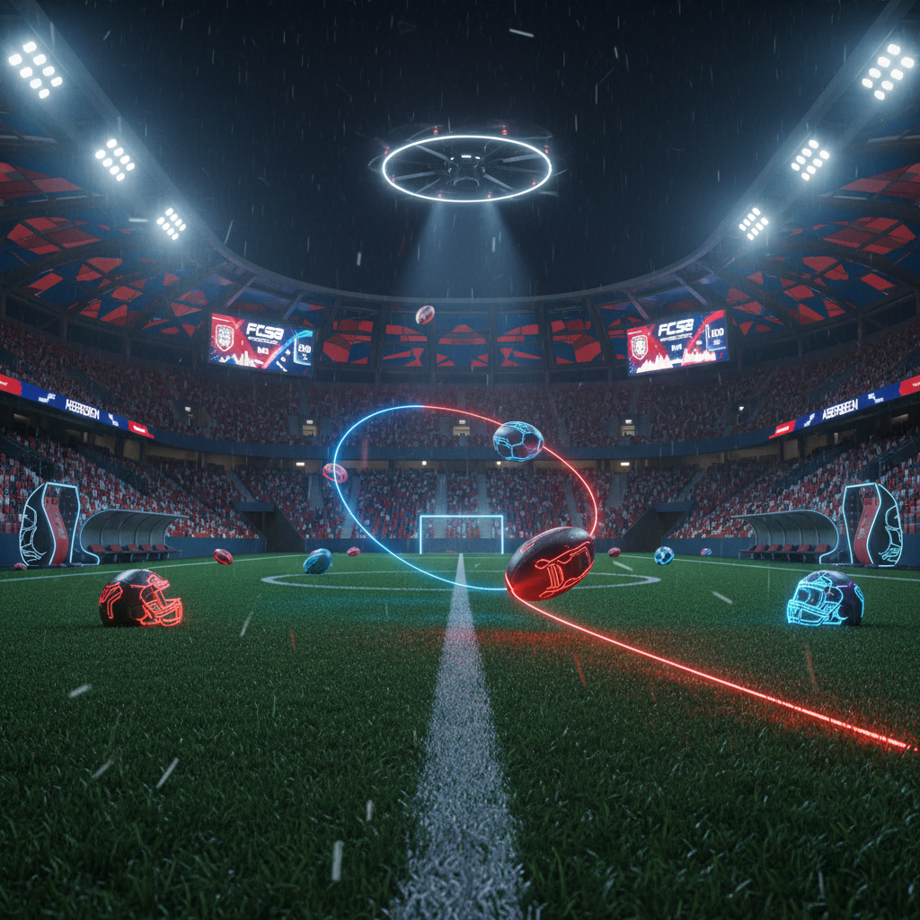 FCSB Nedir? Romanya Futbolunun Efsanevi Kulübünü Tanıyın