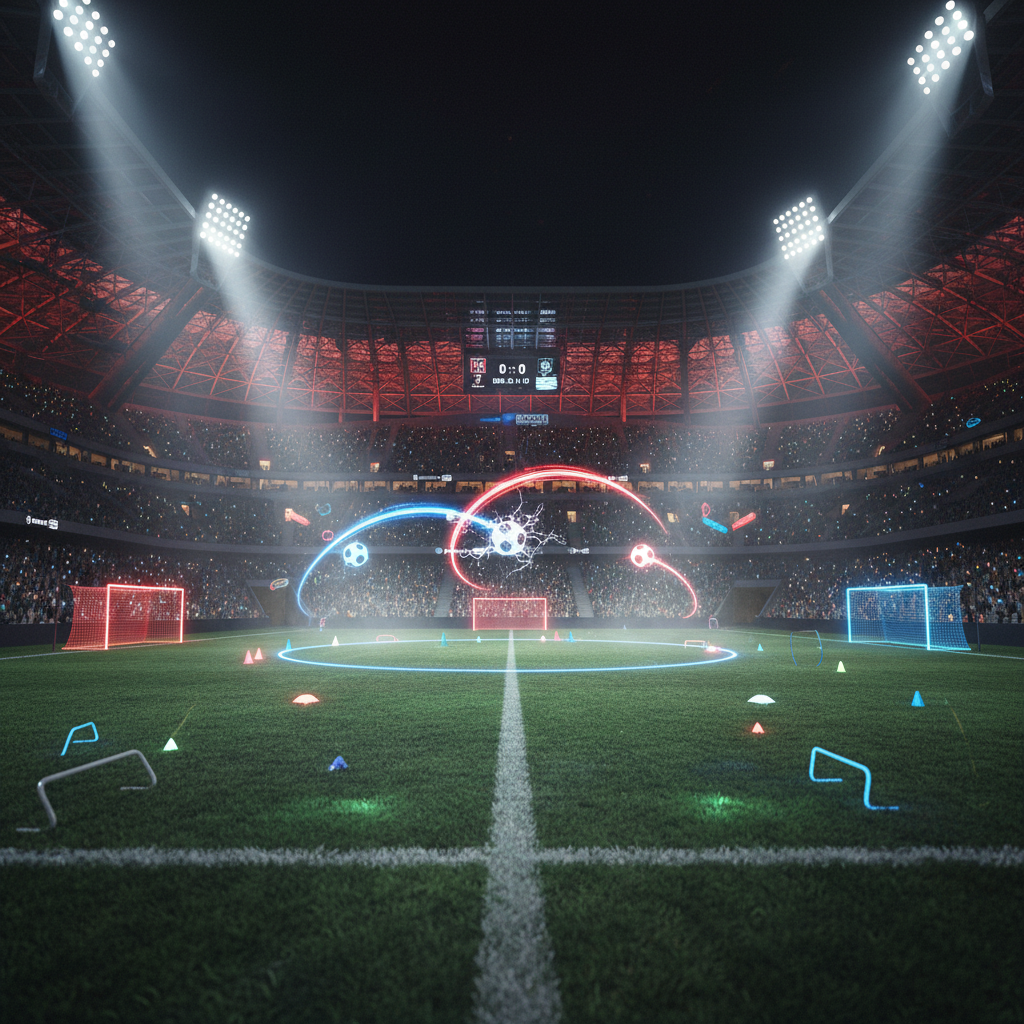 Samsunspor Panathinaikos Karşılaşması: Unutulmaz Bir Avrupa Mücadelesi