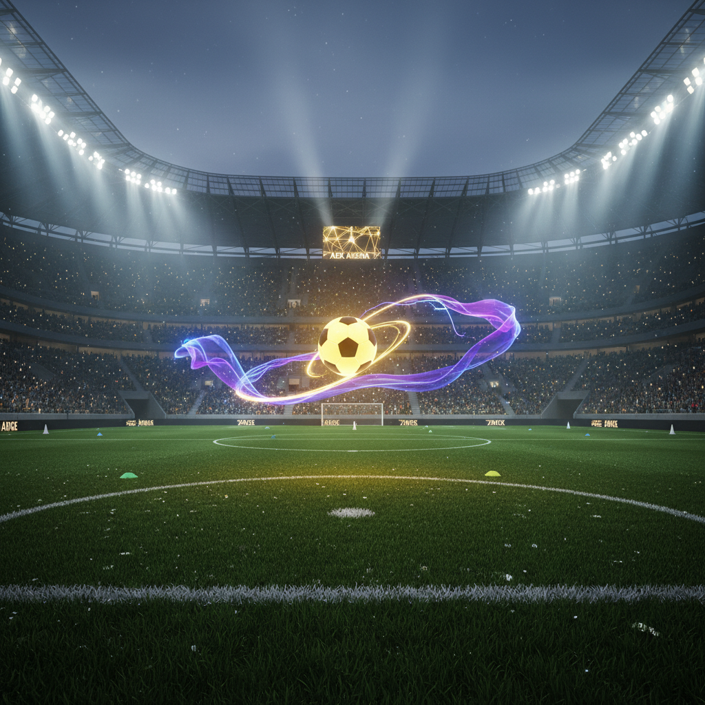 AEK – Anderlecht Rekabeti: Avrupa Futbolunda Unutulmaz Bir Çekişme