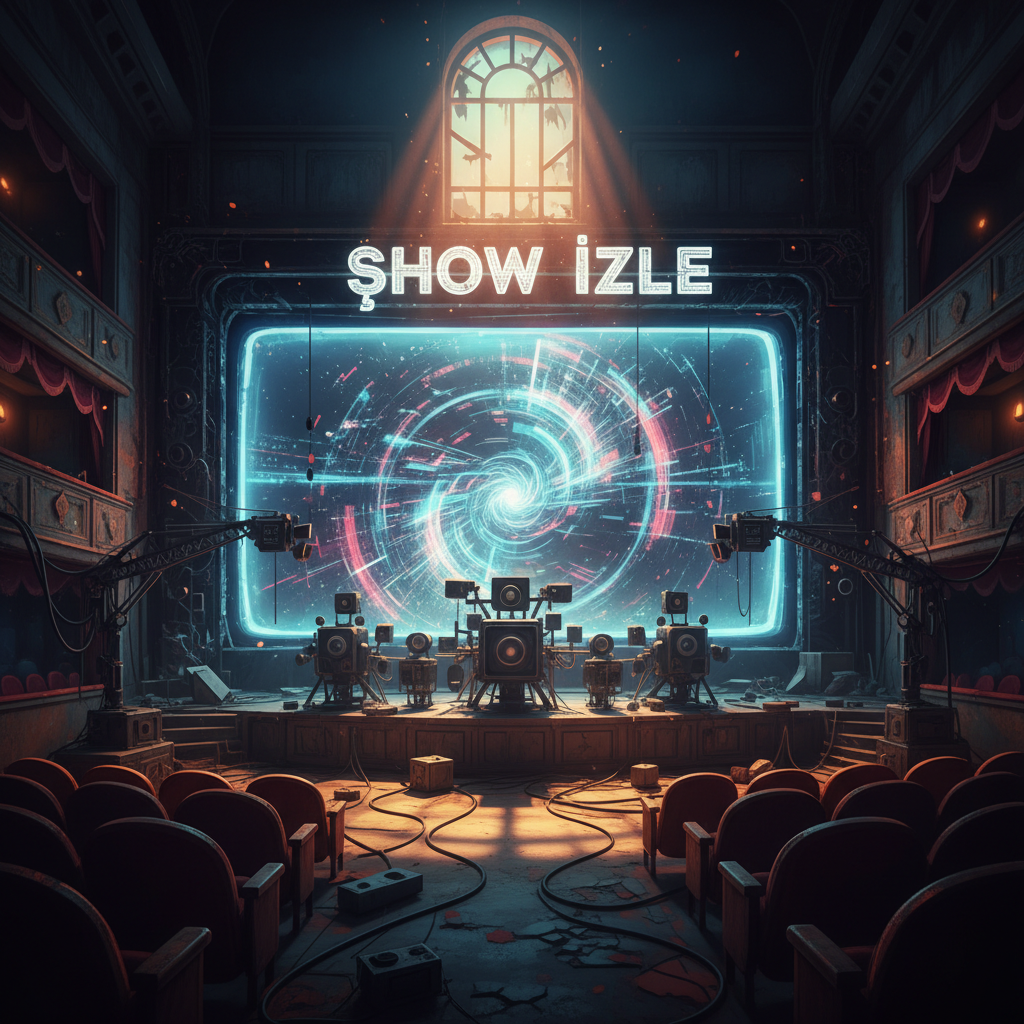 Dijital Çağda “Show” Kavramının Yükselişi: Neden Önemli?