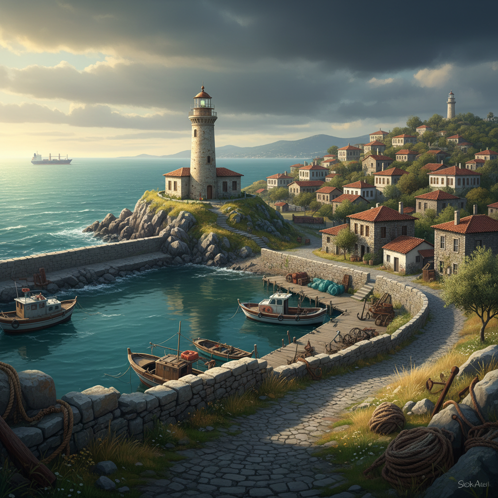 Şile Rehberi: İstanbul’un Doğal Güzelliklerle Dolu Huzur Vahası