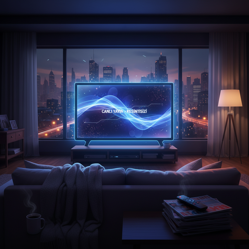 Show TV Canlı Kesintisiz İzlemenin En Güvenilir Yolları ve İpuçları