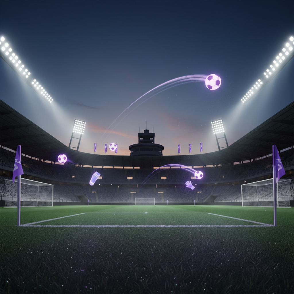 Fiorentina: Mor Menekşelerin Tarihi, Tutkusu ve Futbol Mirası