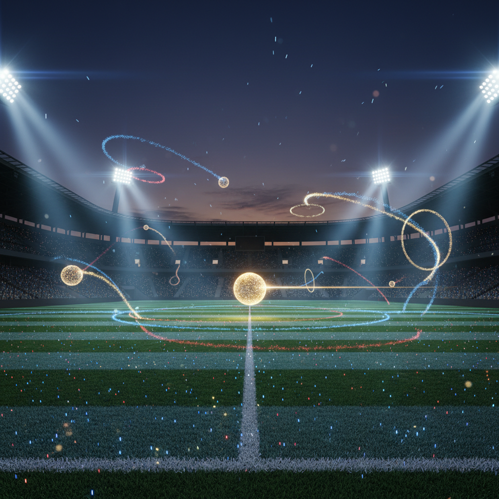 Servette: İsviçre Futbolunun Köklü Çınarı ve Küresel Etkisi