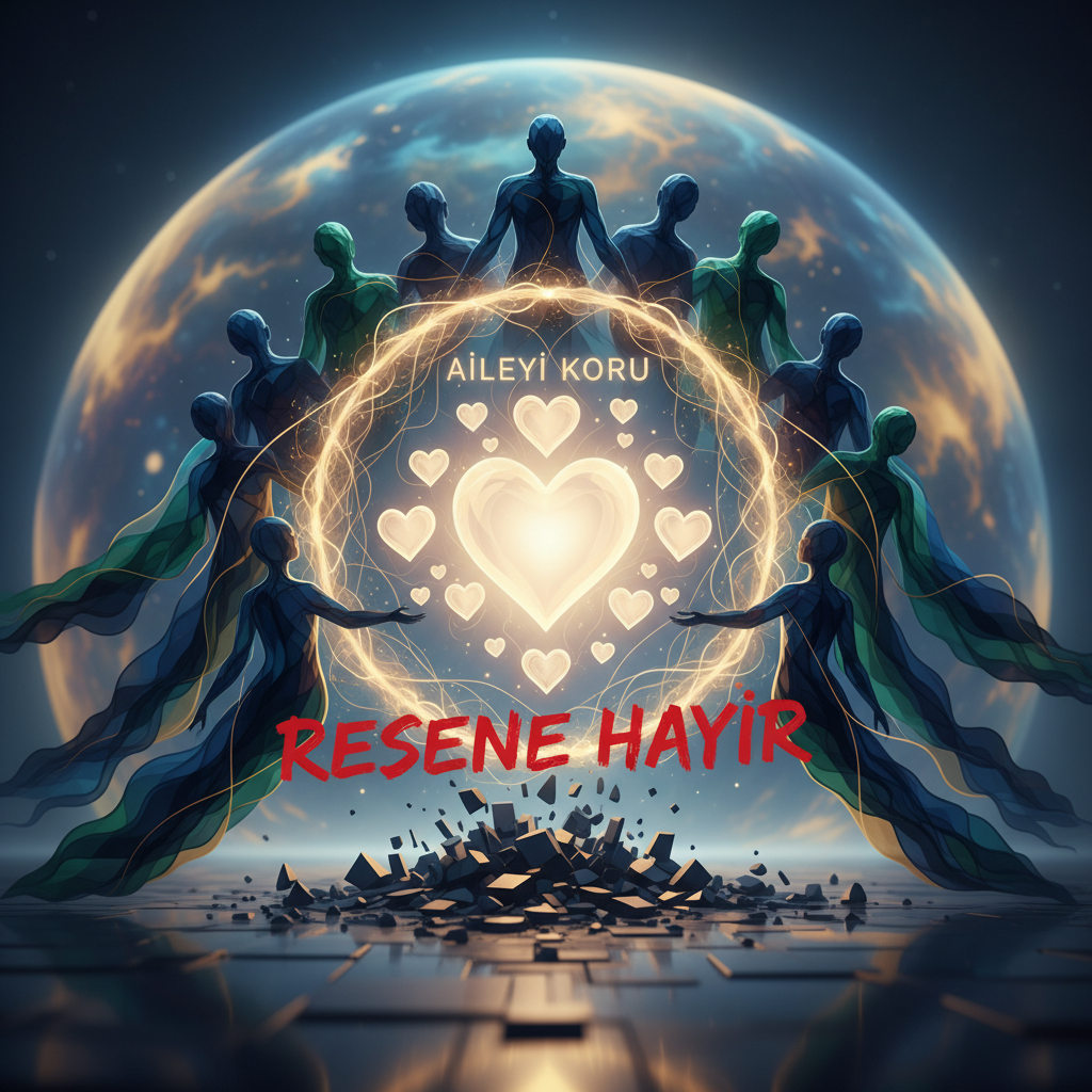 Ailelerin Finansal Geleceğini Güvence Altına Almak: #AileyiKoruReseneHayır Hareketi