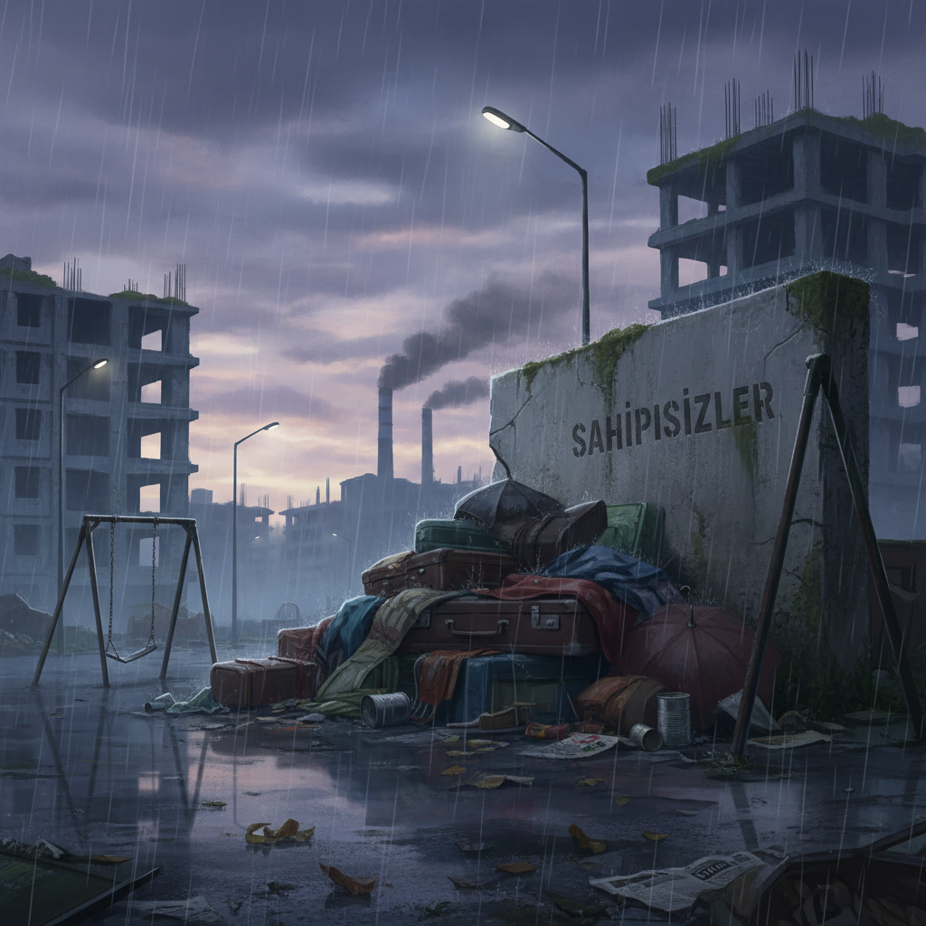 Dijital Sahipsizler: Kayıp Değerleri Keşfetmek ve Yeniden Canlandırmak