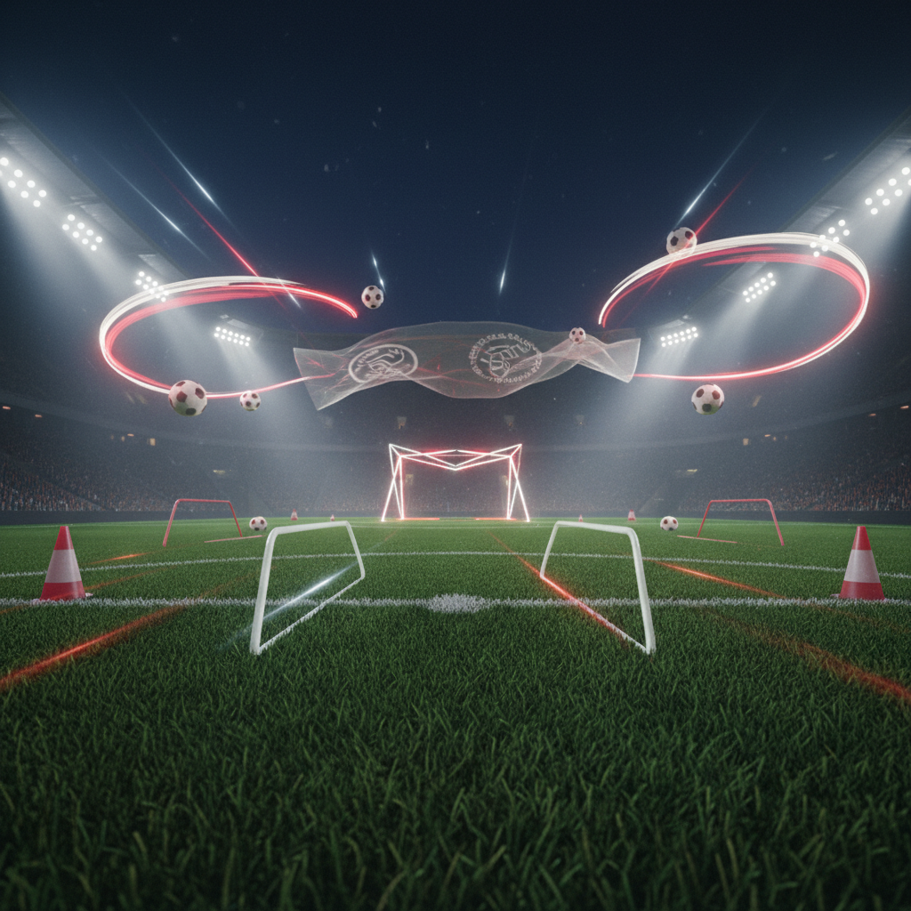 Ajax FC: Futbol Tarihindeki Efsanevi Yolculuk ve Başarıları