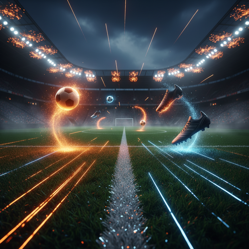 Shakhtar Donetsk: Ukrayna Futbolunun Yükselen Küresel Gücü