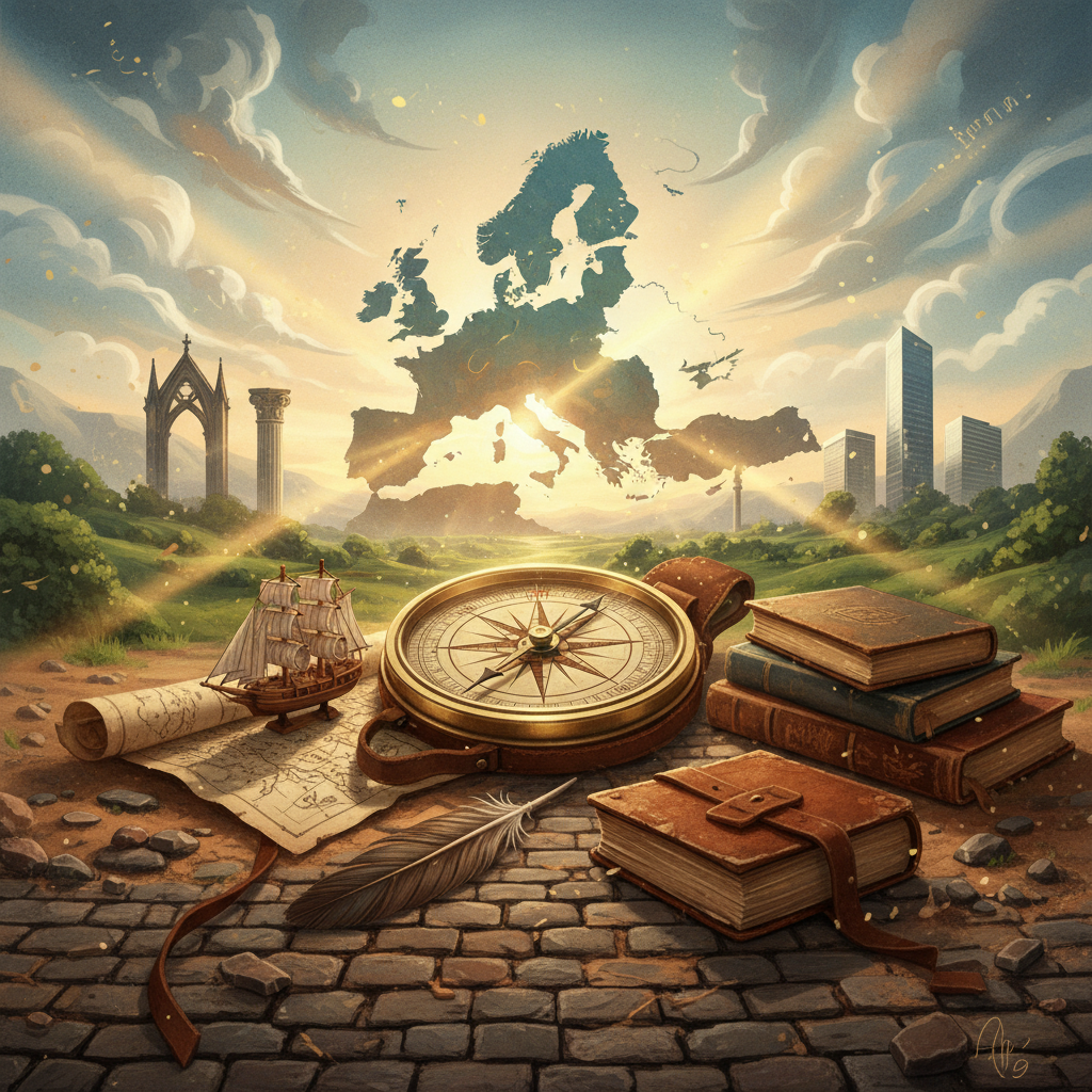 Avrupa’ya Yolculuk: Fırsatlar, Rehberler ve Bilmeniz Gerekenler