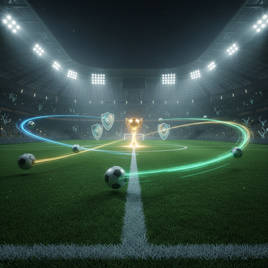 Benfica’nın Şampiyonlar Ligi Rakipleri: Avrupa’nın Devleriyle Zorlu Randevular