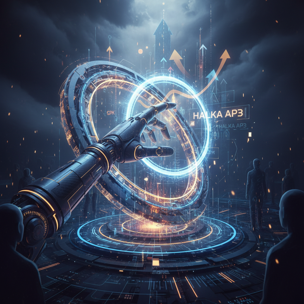 DOF Robotik Halka Arz: Yüksek Teknolojiye Yatırım Fırsatı mı?