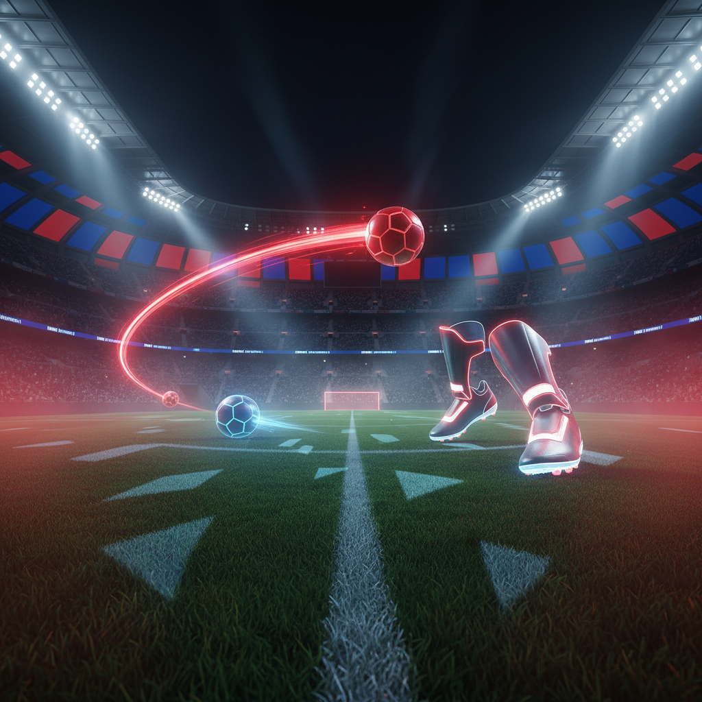 Atletico Madrid: Bir Futbol Efsanesinin Derinlemesine Analizi