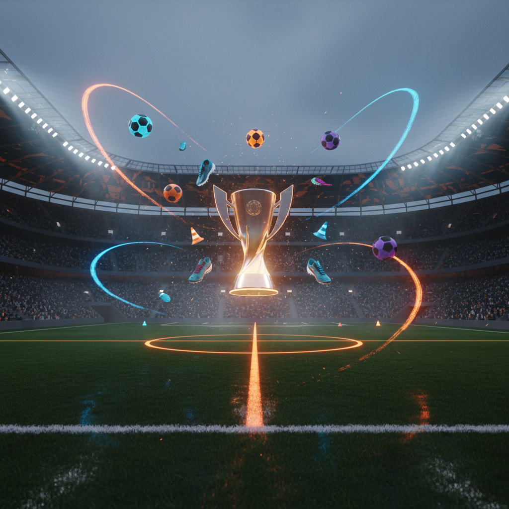 Konferans Ligi Nedir? Tarihi, Formatı ve Türk Takımlarının Performansı