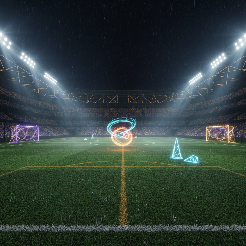 UEFA Avrupa Ligi: Futbolun Kalbinden Yükselen Tutku ve Mücadele