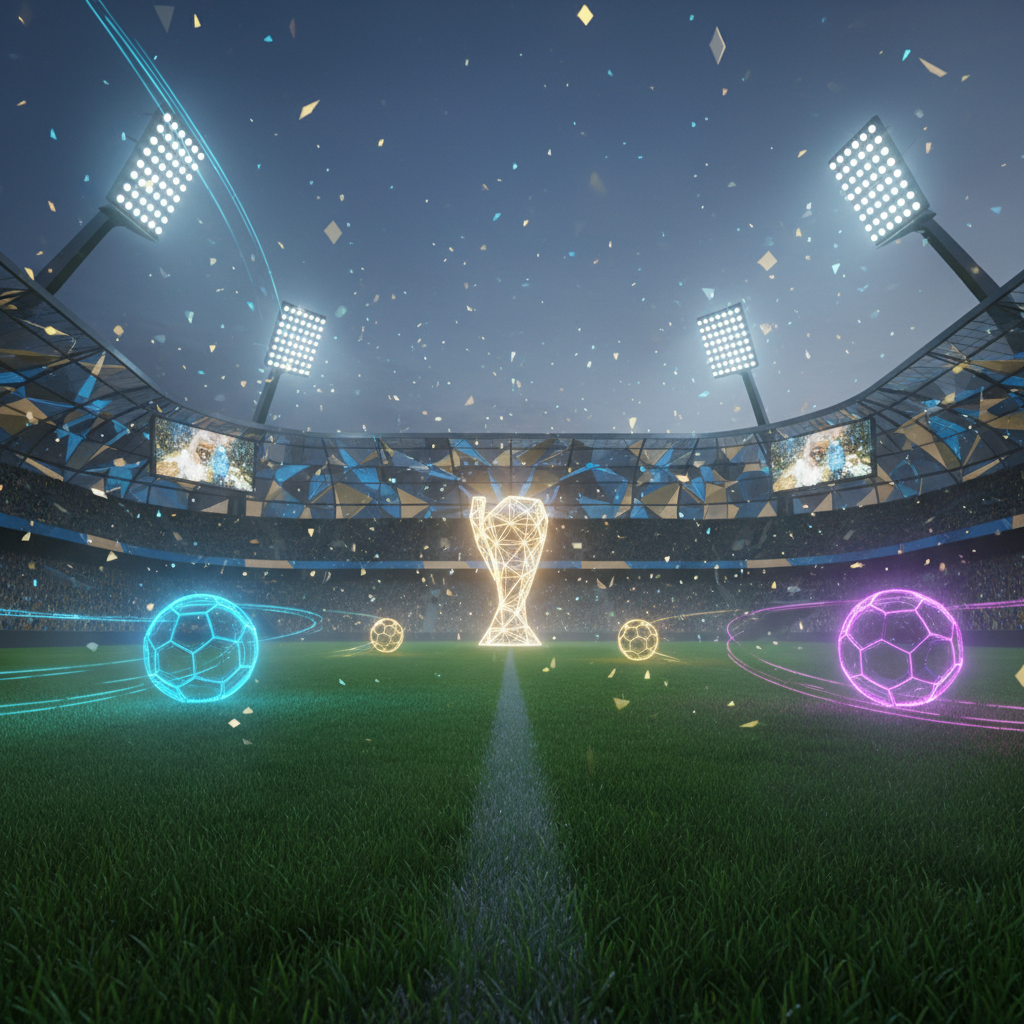 UEFA Canlı Maç Keyfi: Nerede, Nasıl İzlenir ve Kaçırmamanız Gerekenler