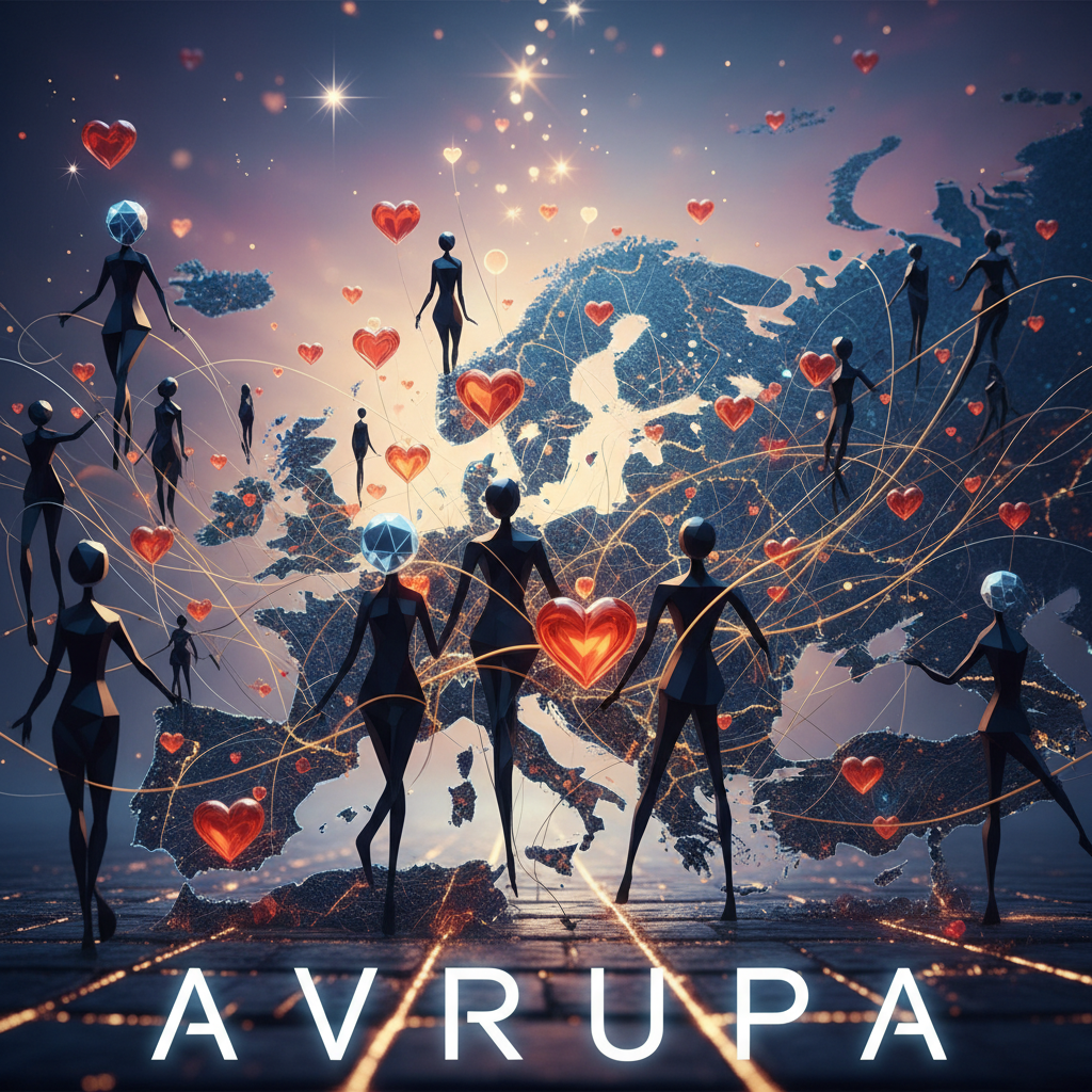 Avrupa: Kültürlerarası Bir Köprü, Fırsatlar Kıtası