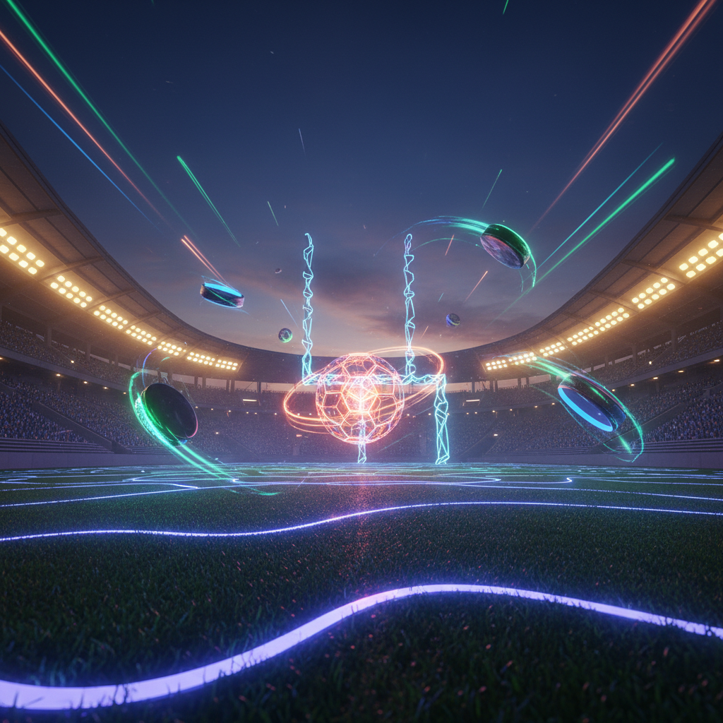 Georgiy Sudakov: Avrupa Futbolunun Yükselen Yıldızı ve Potansiyeli