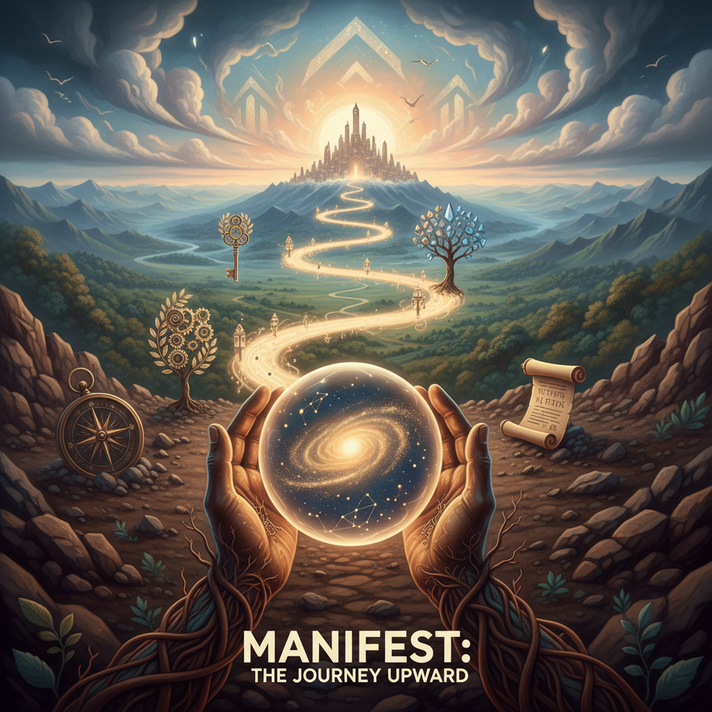 Manifest Kavramı: Dijital Dünyadan Kişisel Gelişime Kapsamlı Bir Bakış
