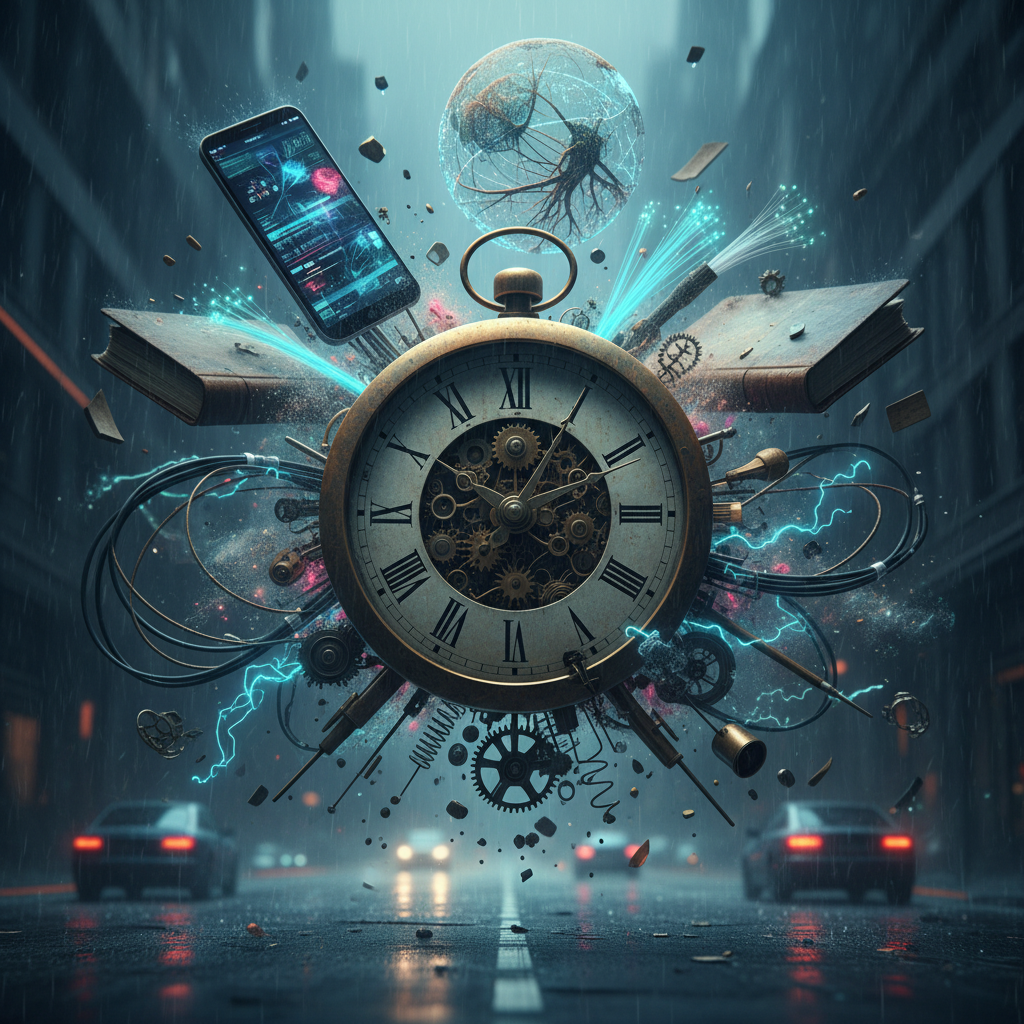 Anın Gücü: İş ve Yaşamda “Şimdi”nin Önemi